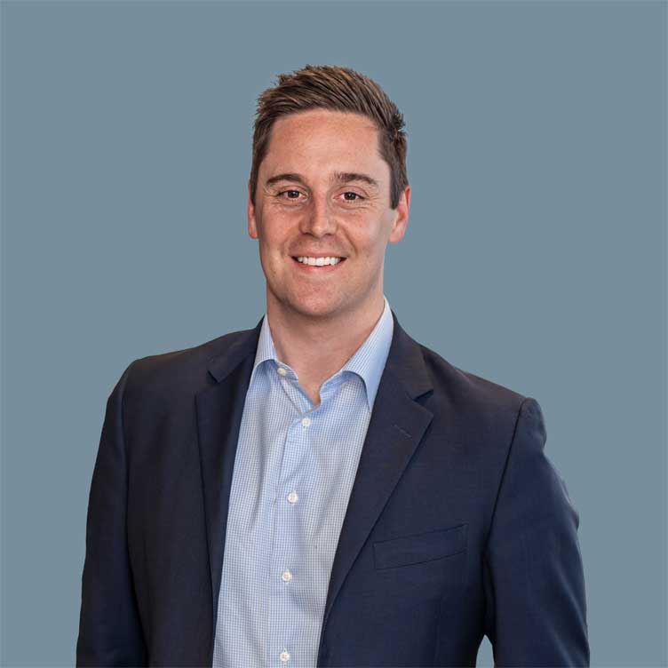 Photo of Jonathan R. Dezzutti