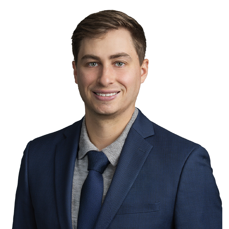 Photo of Jonathan Teeter