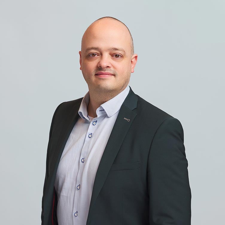 Foto van Jordi van den Maagdenberg