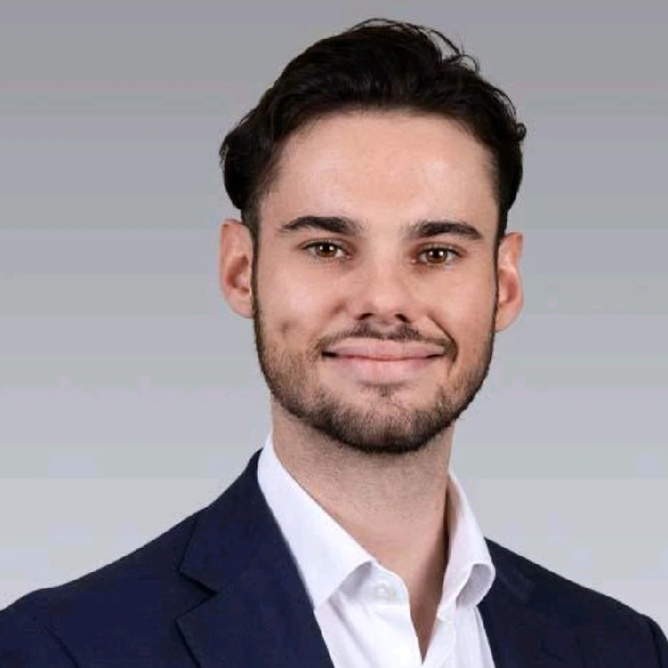 Photo of Josh Sullivan