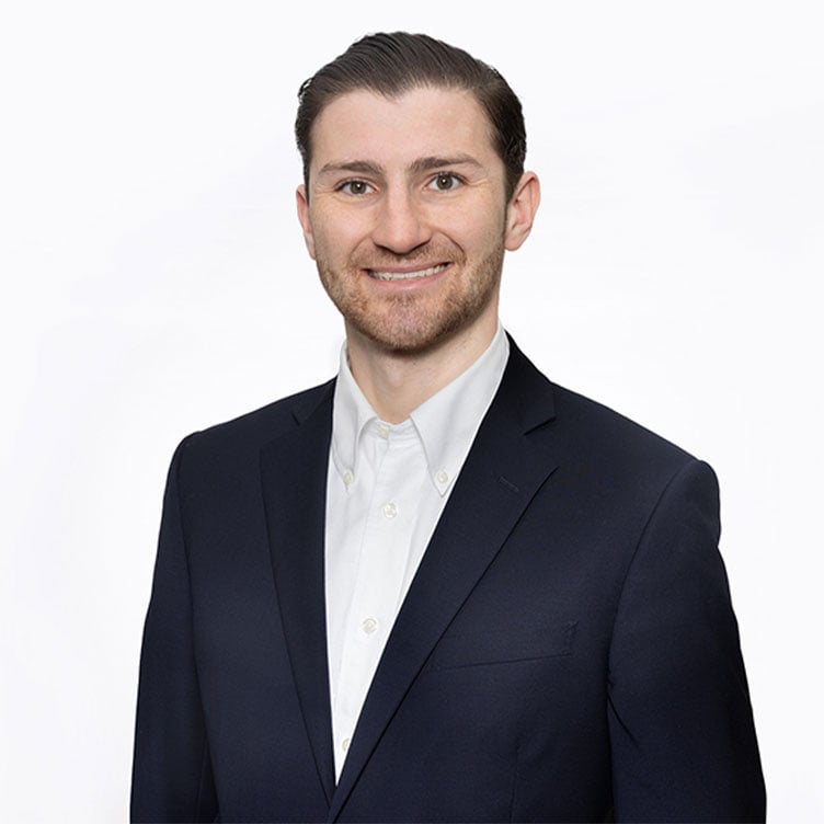 Photo of Joshua Allen