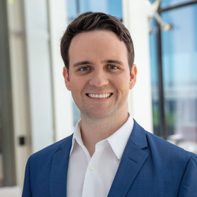 Photo of Jp Blanchard