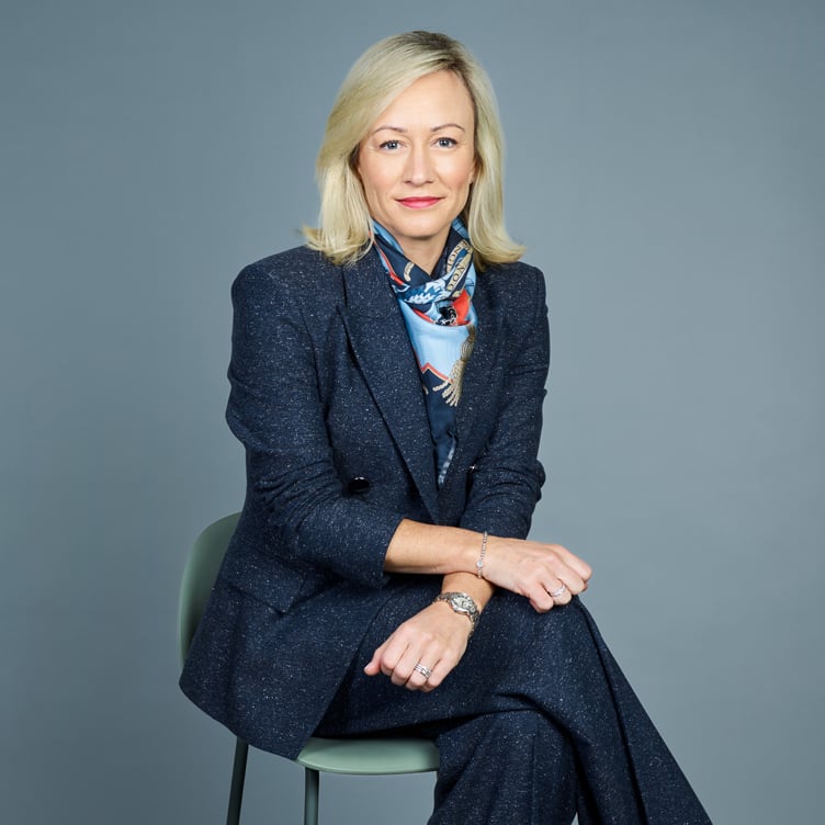 Photo of Julie Ennis