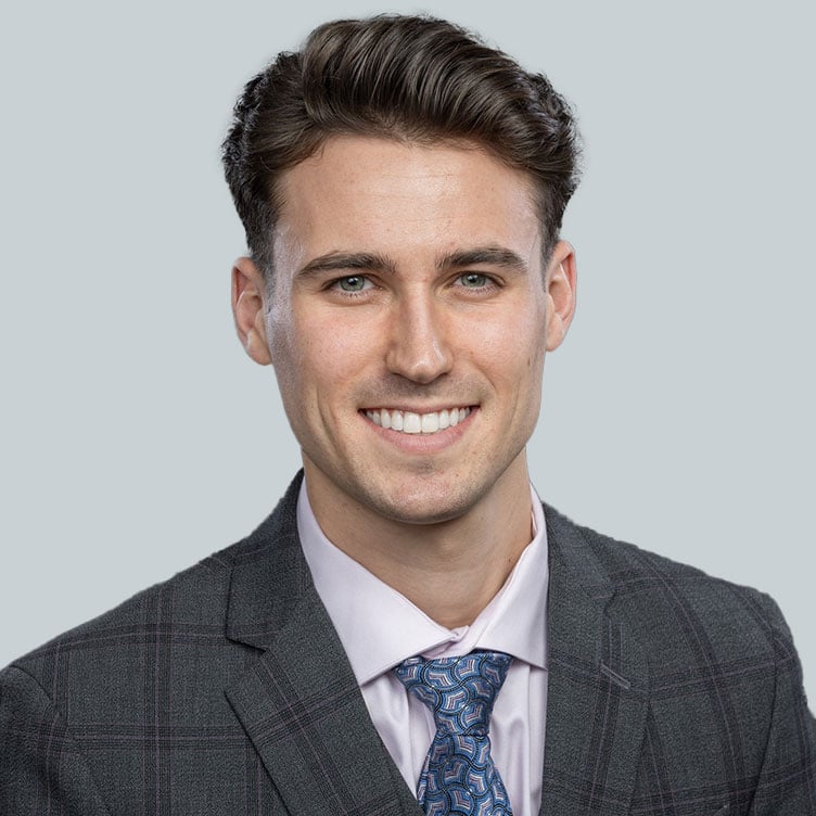 Justin Ridolfo | CBRE Canada