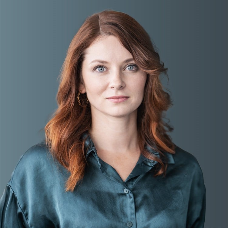 Zdjęcie Justyna Weclewska