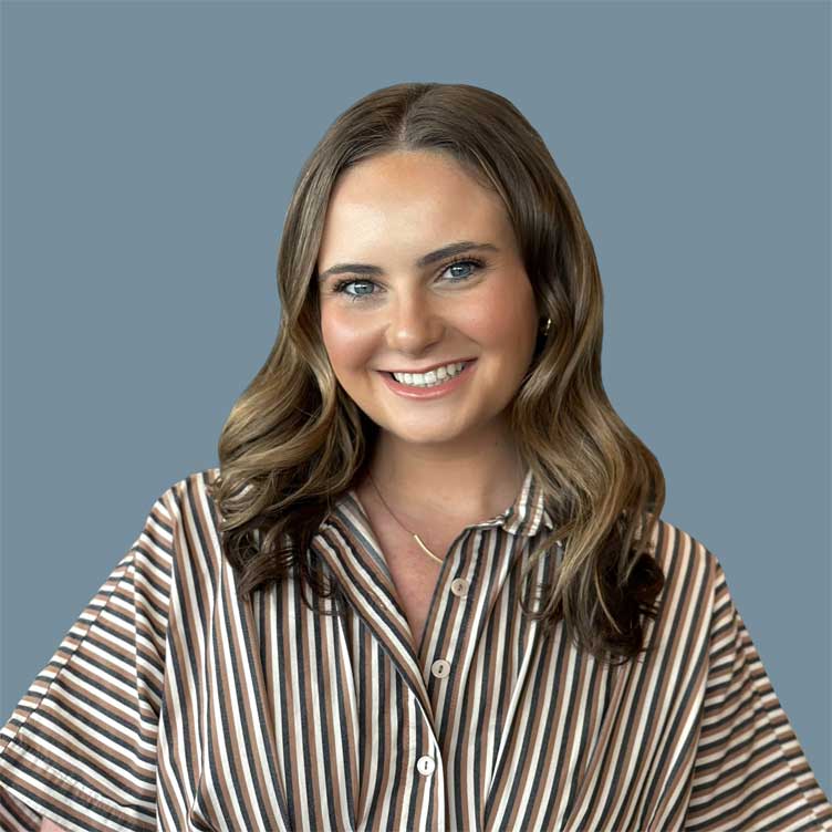 Photo of Kaitlyn Wolf