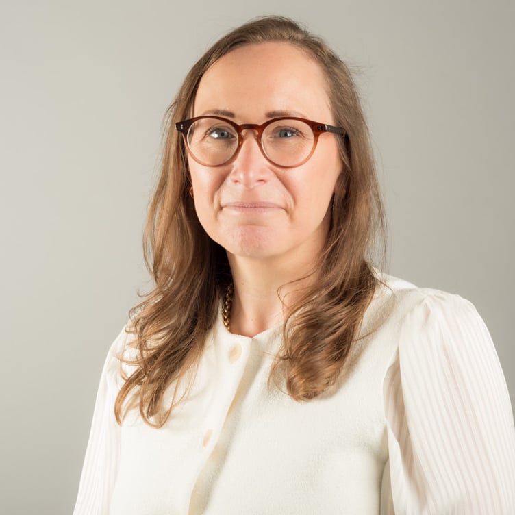 Photo of Kate Donald