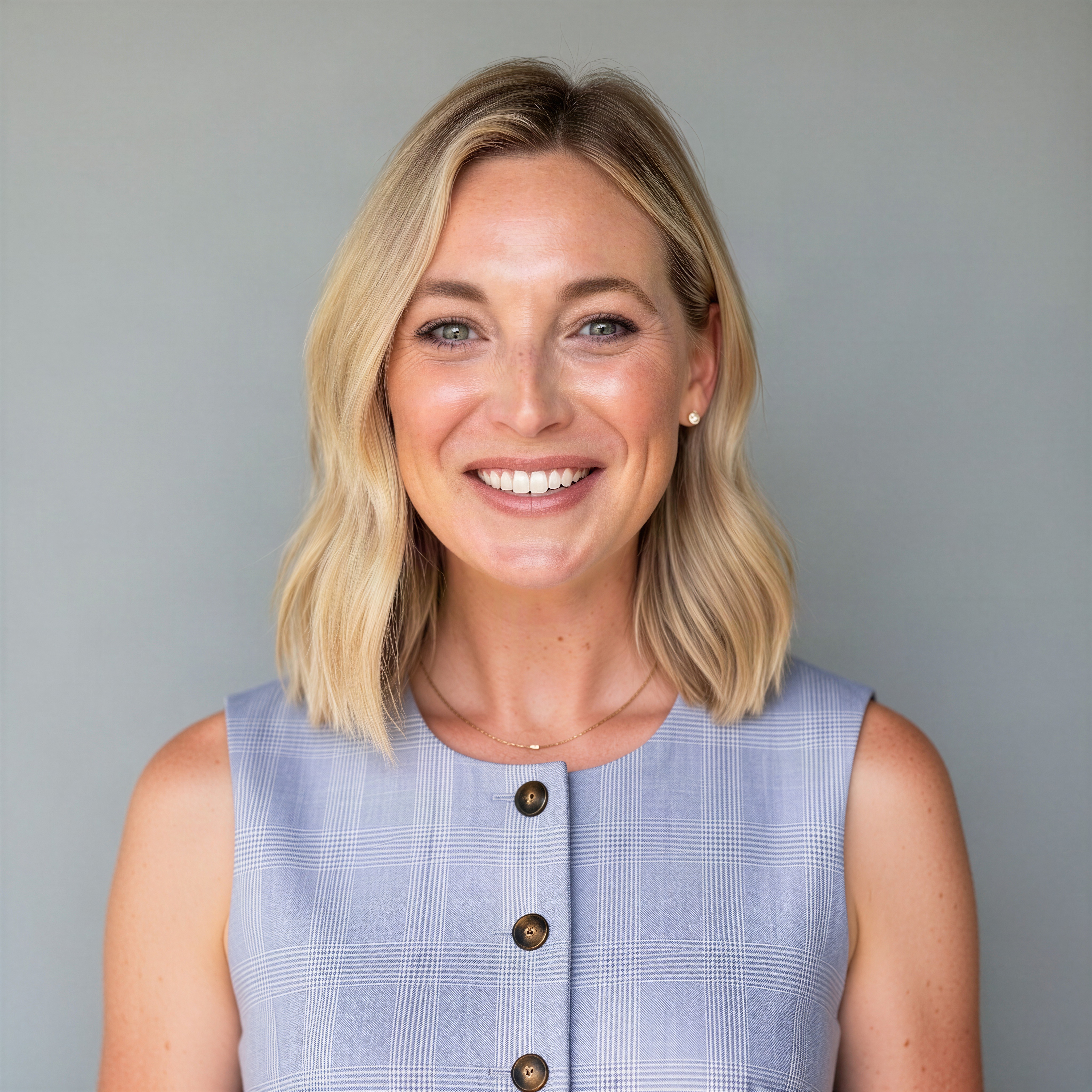 Photo of katherine-mcdermottbeard