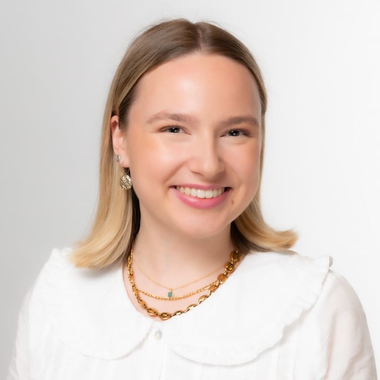 Photo of Katie Banks
