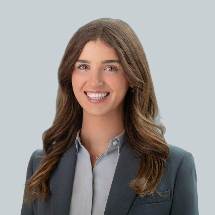 Photo of Katie Broz