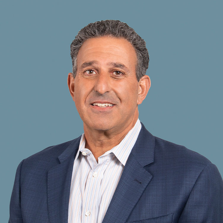 Photo of Ken Bleznak