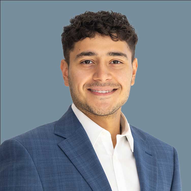 Photo of Kenin Halilovic