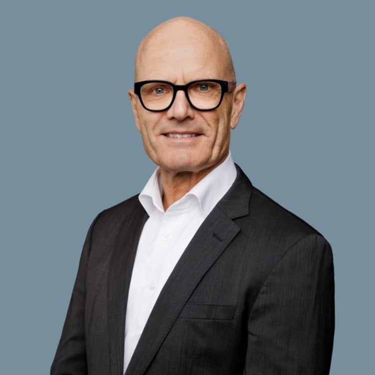 Photo of Kenneth Ohlendorff