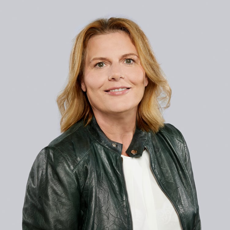 Photo of Petra Kern