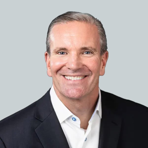 Photo of Kevin Kraiss