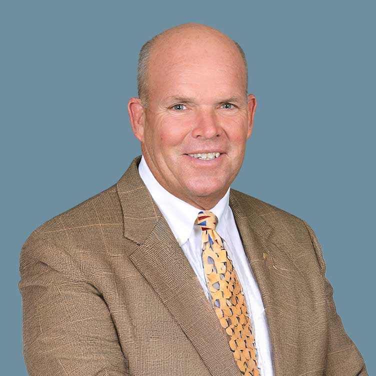 Photo of Kevin McClernon