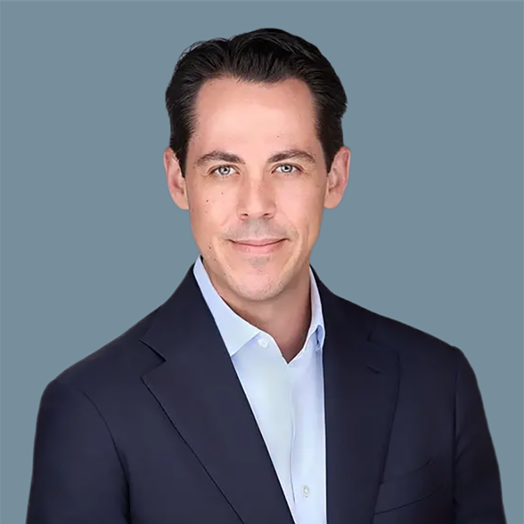 Photo of Kevin Moosbrugger