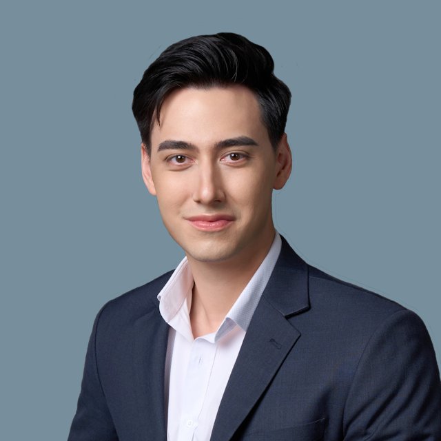 Photo of kieran-chaiyataj-chevamongkol