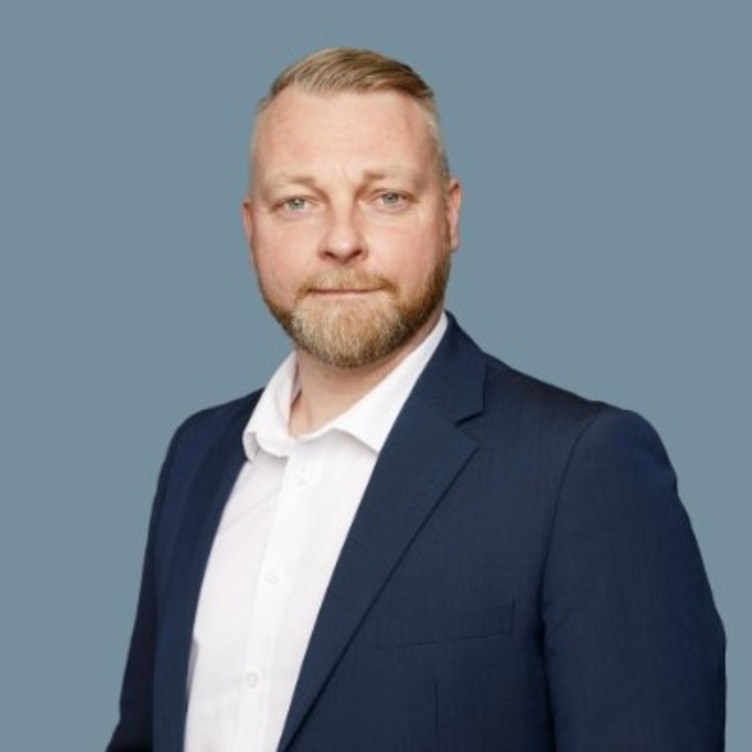 Photo of Kim Kjargaard