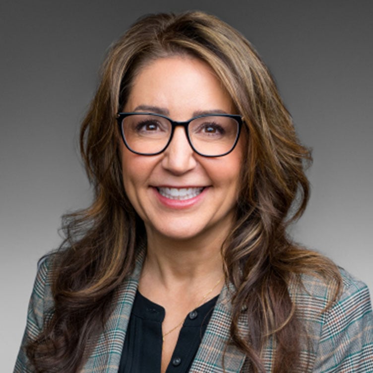 Photo of Kimberly Sinkovic