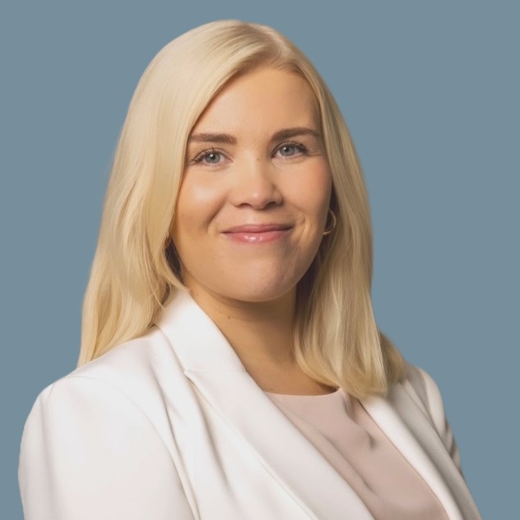 Photo of Krista Katainen