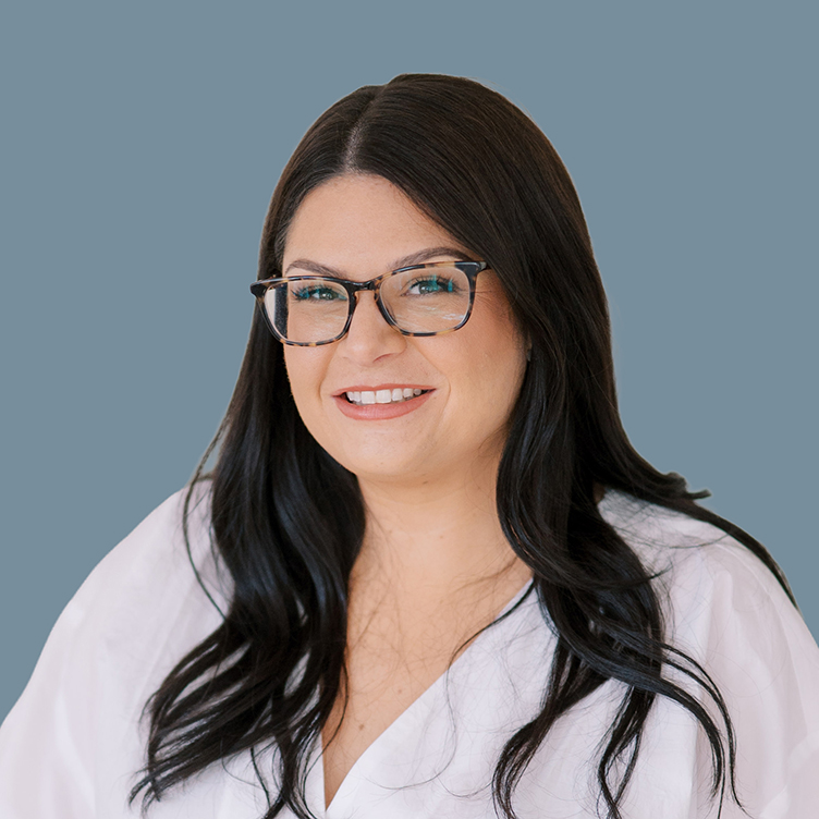 Photo of Kristen VanLeer