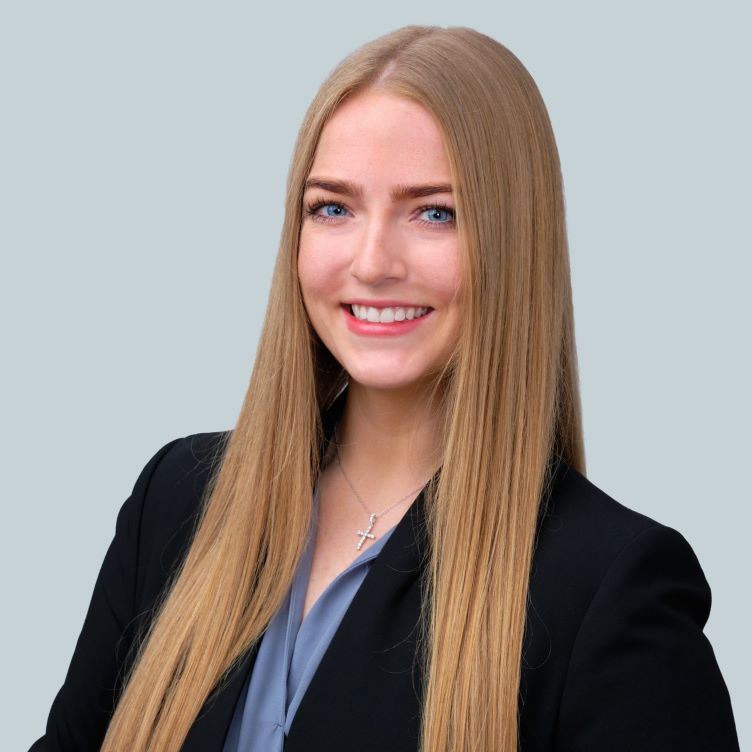 Photo of Kylie Wright