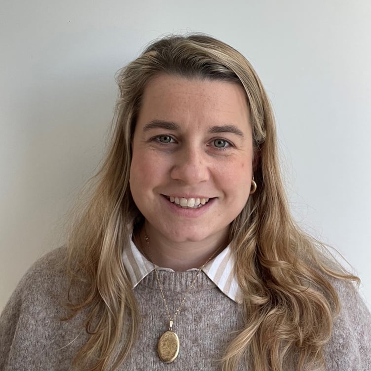 Photo of Laura Cullum