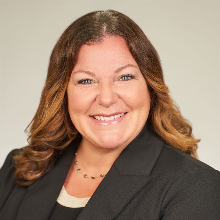 Photo of Laura Polster