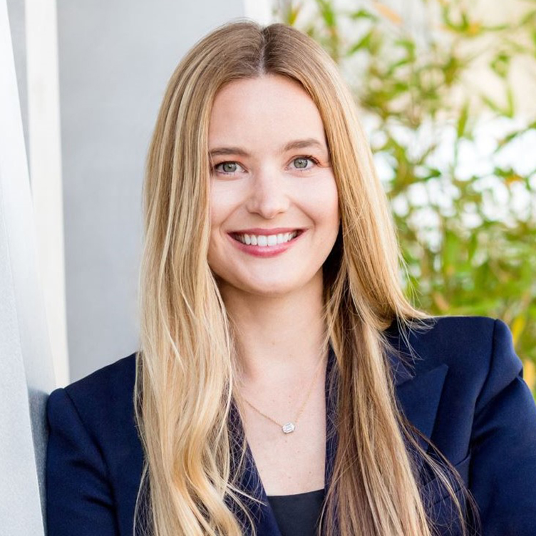 Photo of Lauren Achtemeier