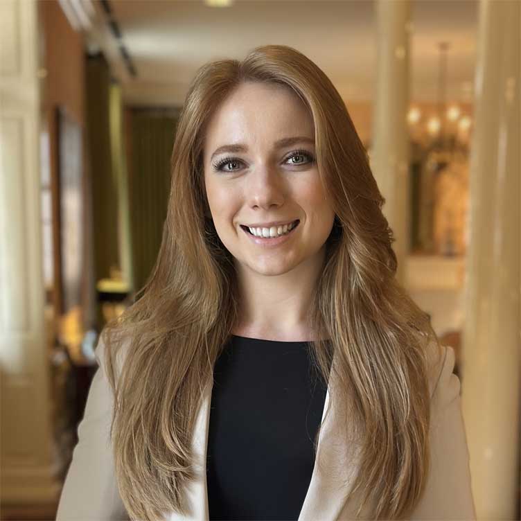 Photo of Lauren Green