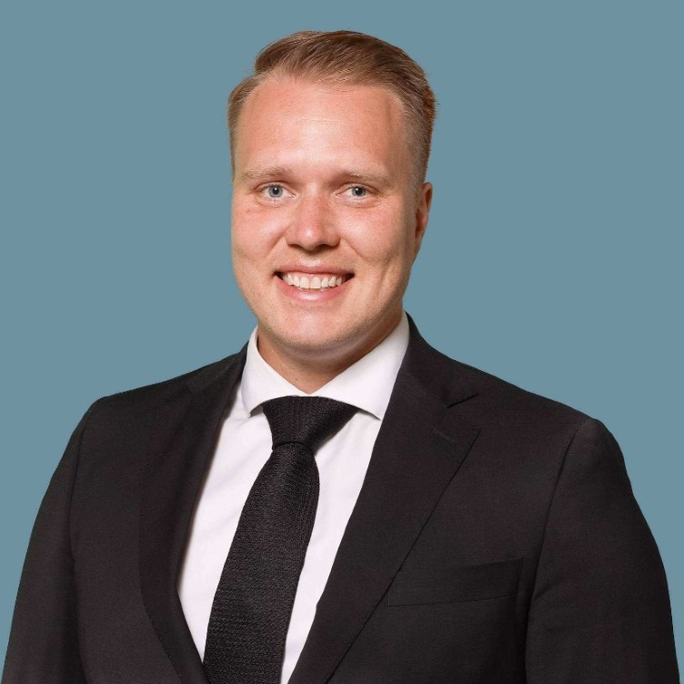 Photo of Lauri Pihlajamaki