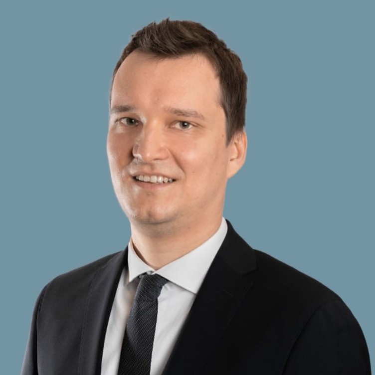 Valokuva henkilöstä Lauri Koskinen