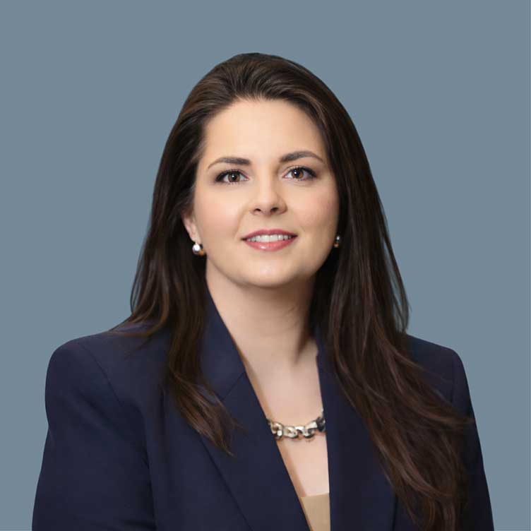 Photo of Leah Balerno