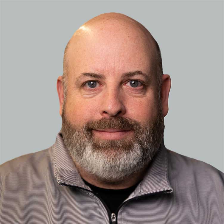 Photo of Lee Diamond