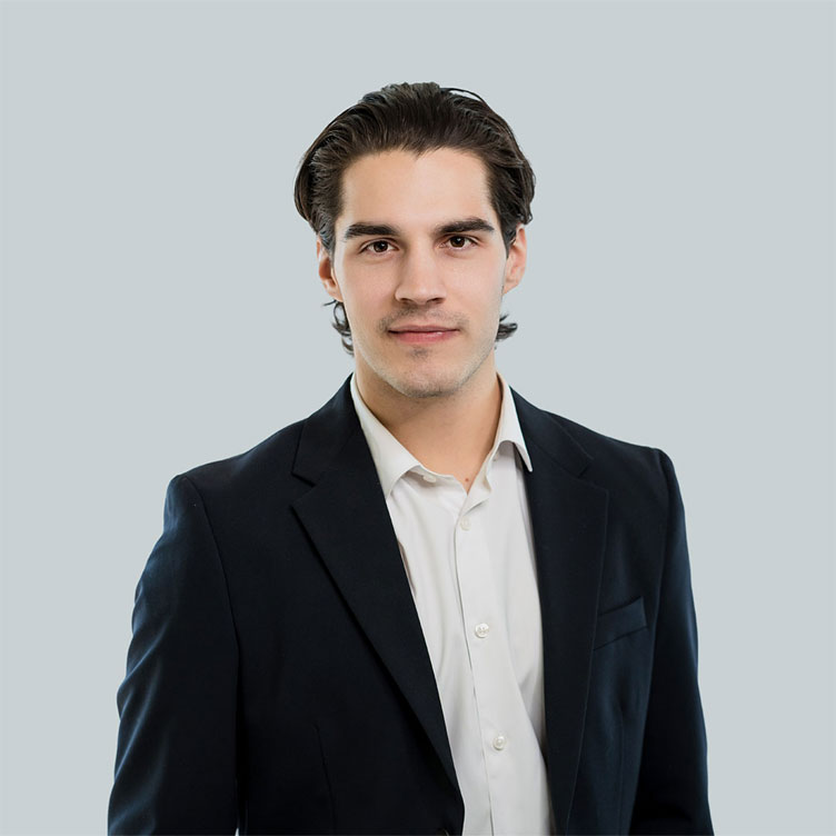 Photo of Alexei Andrea