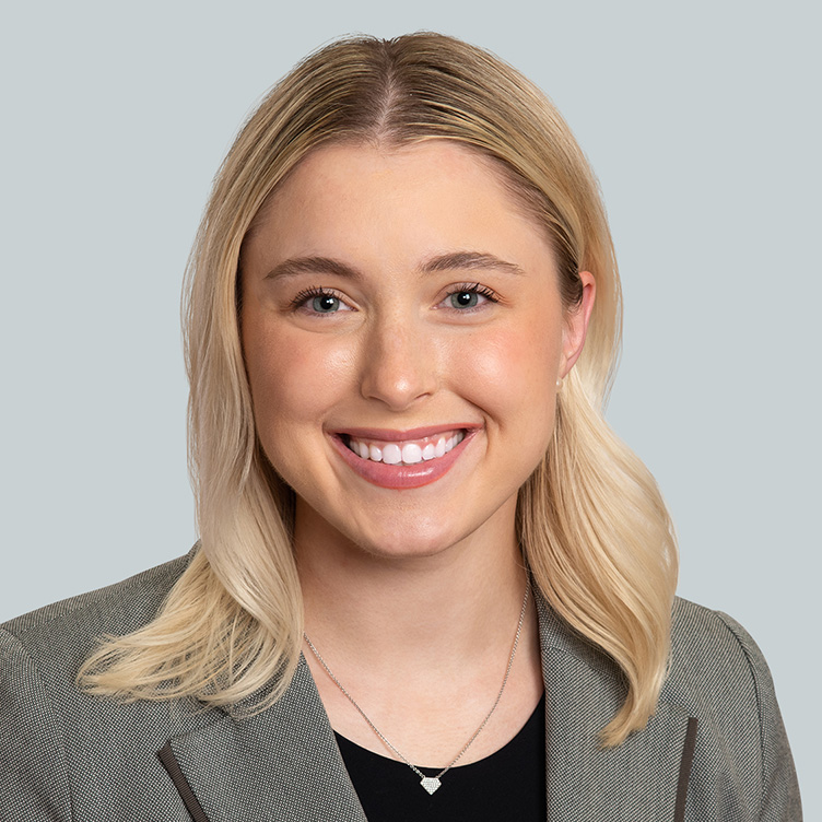 Photo of Madison Lichter