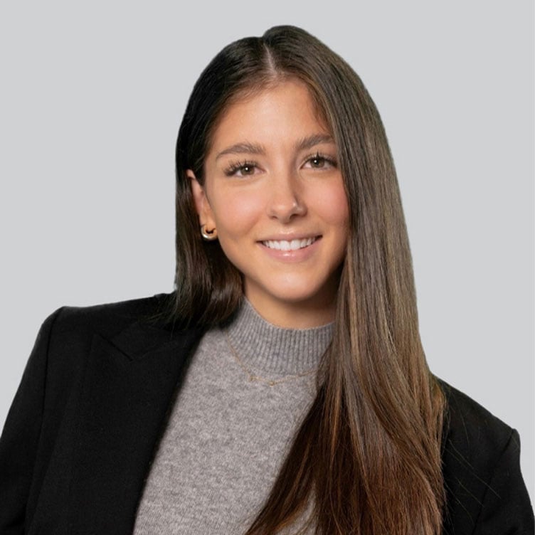 Photo of Lillian Watkins