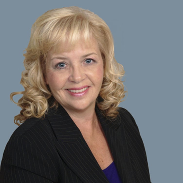 Photo of Linda Bryson