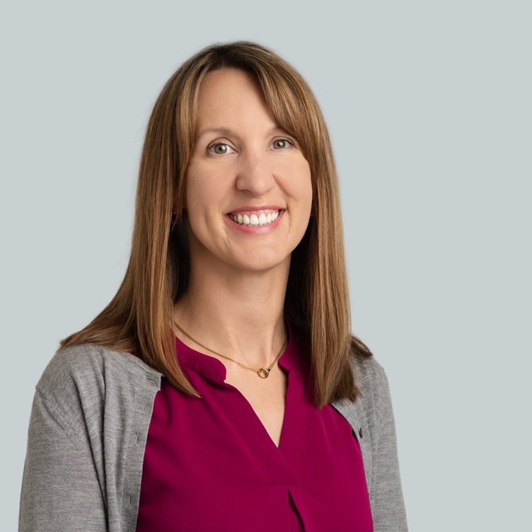 Photo of Liz Anderson