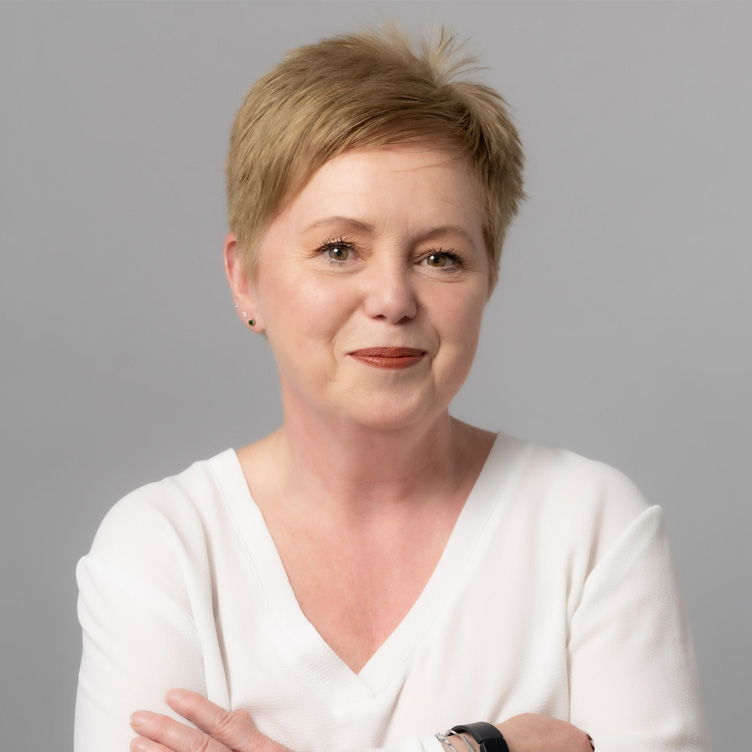 Photo of Elizabeth Young