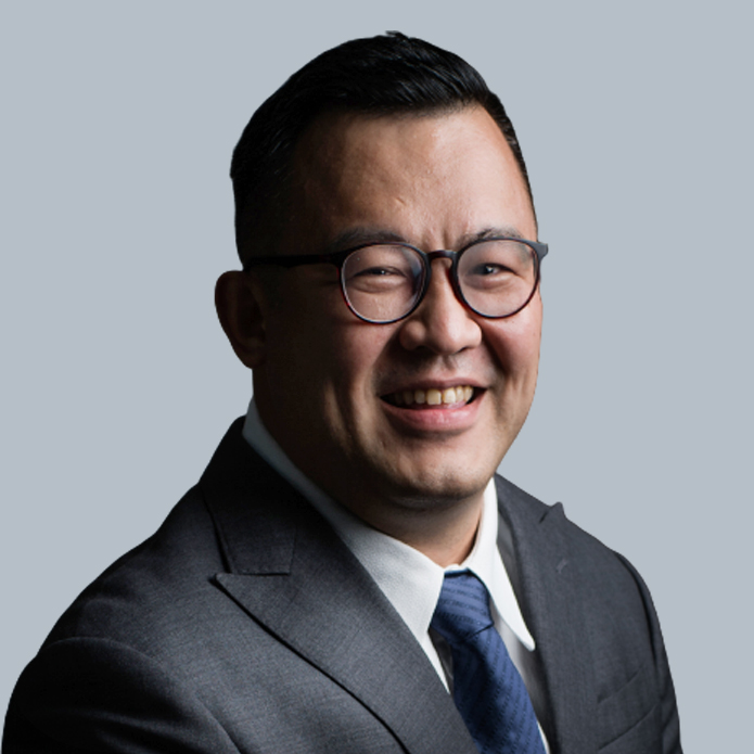 Loh Wei Loon | CBRE Singapore
