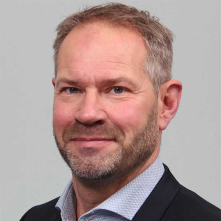 Foto van Louis Jansen-Lepoeter