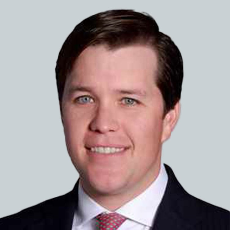 Photo of Louis Smart