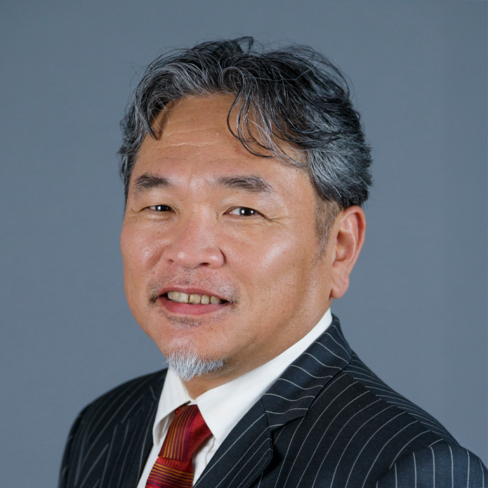 Photo of Luis Ohri
