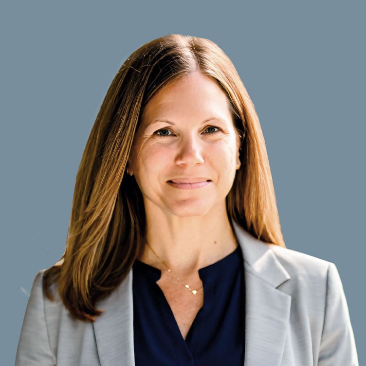 Photo of Lynn Patzner