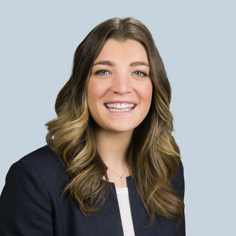 Photo of Maddie Levand