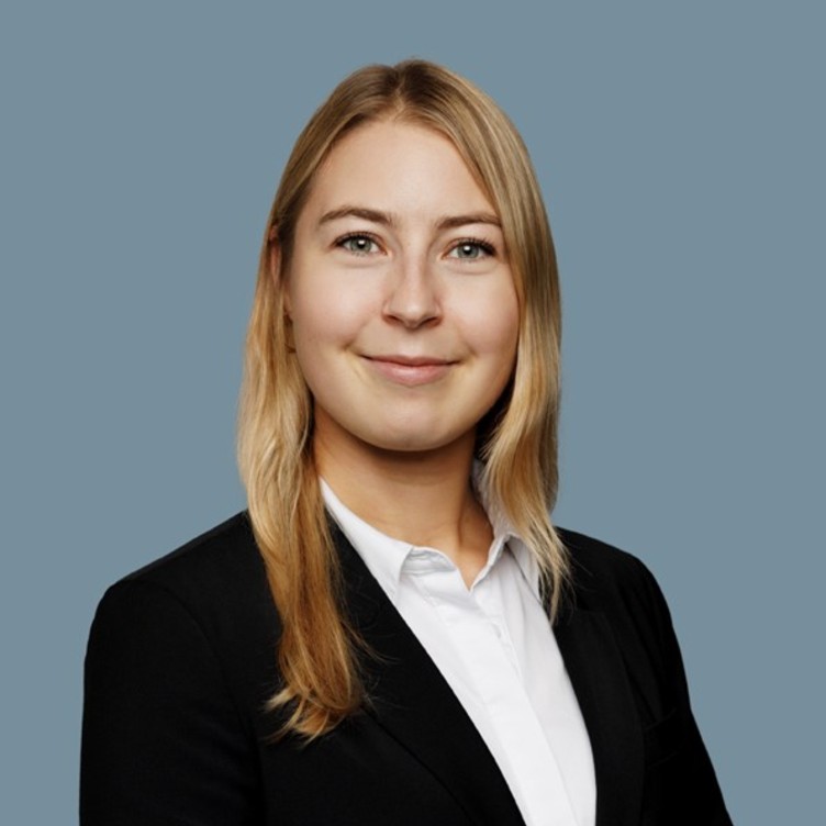 Photo of Madeleine Dithmer