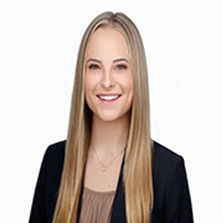 Photo of Maggie Mills