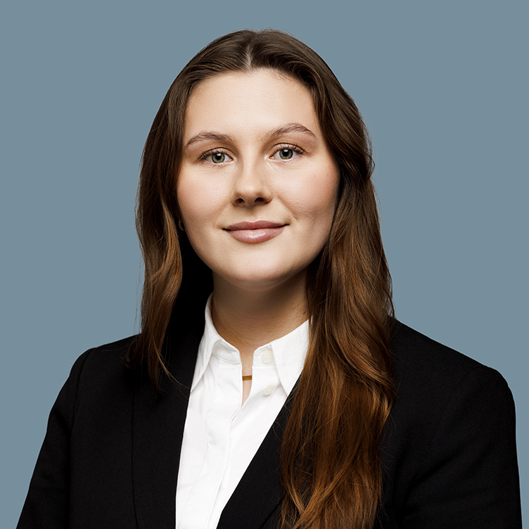 Photo of Maja Green